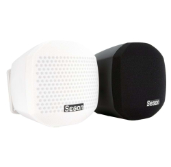 Altavoz satélite de 10W en linea de 100V