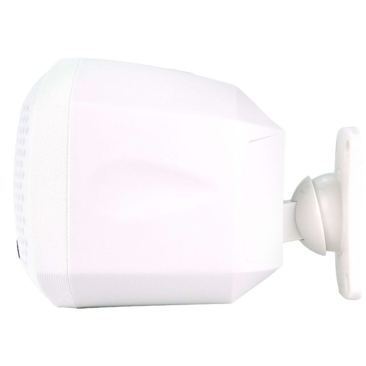 10W compact satellite 100V speakers
