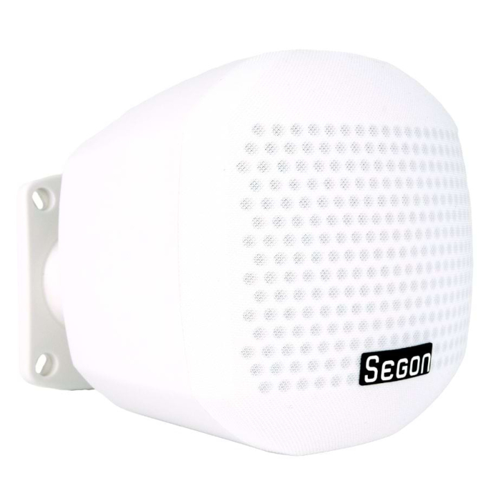 JS-EST20TB - Enceinte satellite murale 20W - Coté