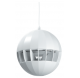 Enceinte sphérique