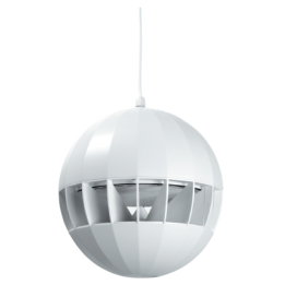 Enceinte sphérique