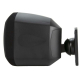10W compact satellite 100V speakers