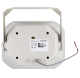 2-way horn sound projector 50 W
