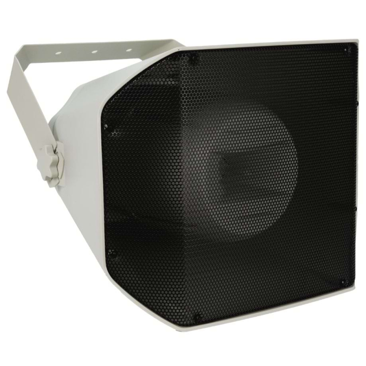 2-way horn sound projector 50 W