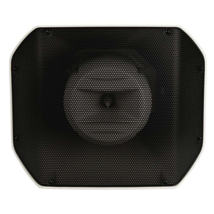2-way horn sound projector 50 W
