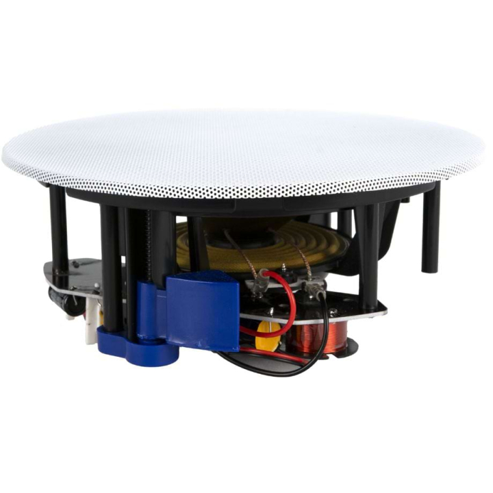 Pair of 80W ceiling speakers