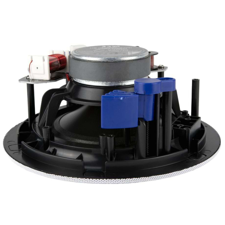 Pair of 80W ceiling speakers