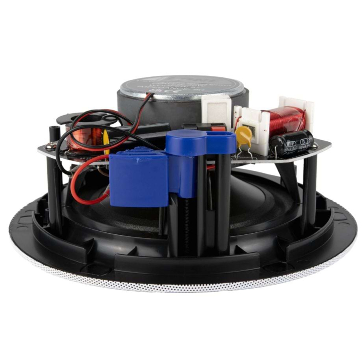 Pair of 80W ceiling speakers