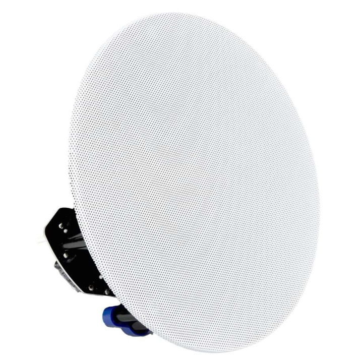 Pair of 80W ceiling speakers