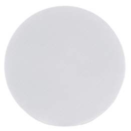 Haut-parleurs Plafond 2 voies à encastrer 30W - LA CS30 - Face avant