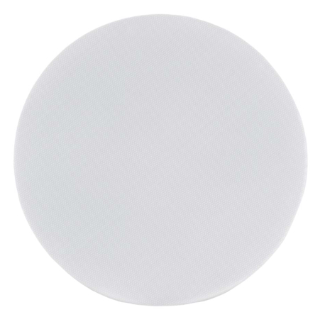 Haut-parleurs Plafond 2 voies à encastrer 30W - LA CS30 - Face avant