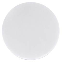 LA CS40 - Haut-parleurs Plafond 2 voies à encastrer 40W - Face avant