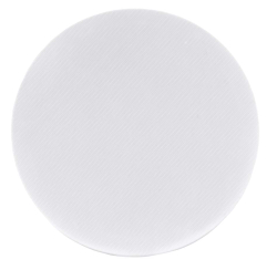 LA CS40 - Haut-parleurs Plafond 2 voies à encastrer 40W - Face avant