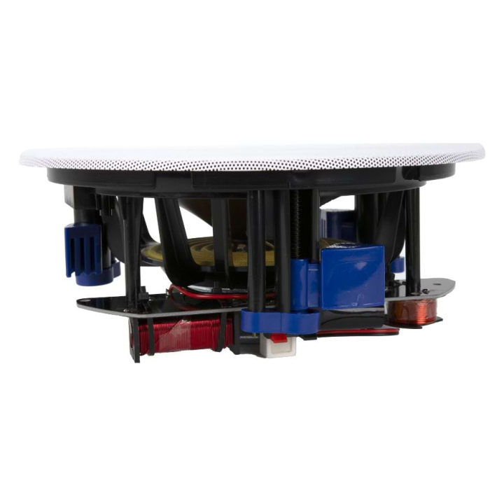 Pair of 80W ceiling speakers
