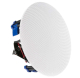 LA-CS50 - Haut-parleurs Plafond 2 voies à encastrer 50W - Face avant coté
