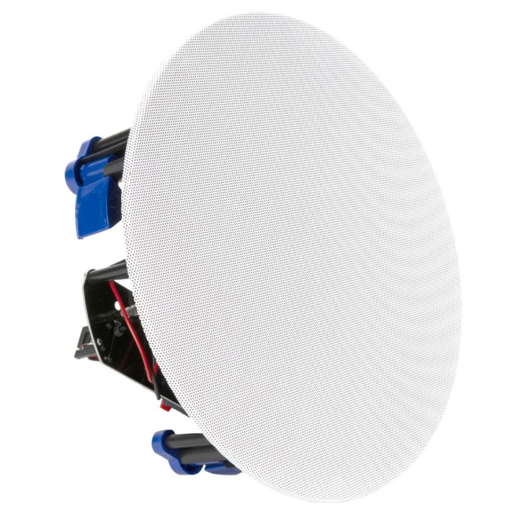 Pair of 80W ceiling speakers