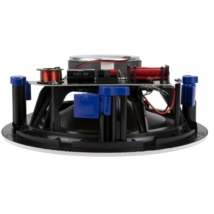 Pair of 80W ceiling speakers