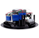 CSL-20 Haut-parleur plafond encastrable 20W - Face arrière connectique
