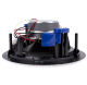 CSL-20 Haut-parleur plafond encastrable 20W - Face arrière connectique 2