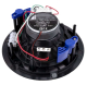 CSL-20 Haut-parleur plafond encastrable 20W - Face arrière 2