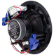 CSL-20 Haut-parleur plafond encastrable 20W - Face arrière coté