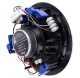 CSL-30 Haut-parleur plafond encastrable 30W - Face arrière coté