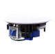 CSL-30 Haut-parleur plafond encastrable 30W - Face avant dessus