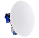 CSL-30 Haut-parleur plafond encastrable 30W - Face avant coté