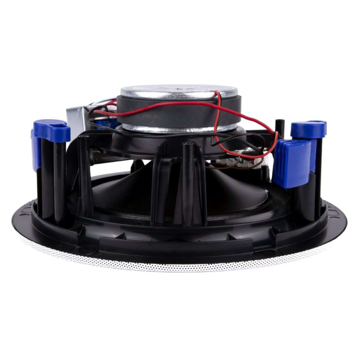 CSL-30 Haut-parleur plafond encastrable 30W - Face arrière connectique 2