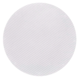 CSL-40 Haut-parleur plafond encastrable 40W - Face avant