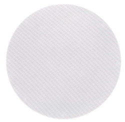 40W 100V flush-mount ceiling loudspeaker
