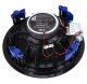 CSL-40 Haut-parleur plafond encastrable 40W - Face arrière dessous