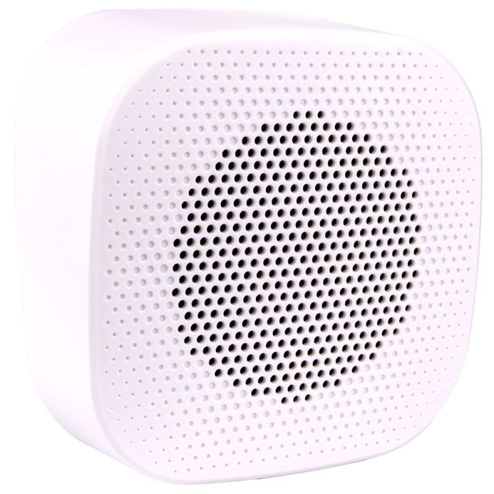 WS-63 BL Haut-parleur mural 6W Blanv en 100V - face avant