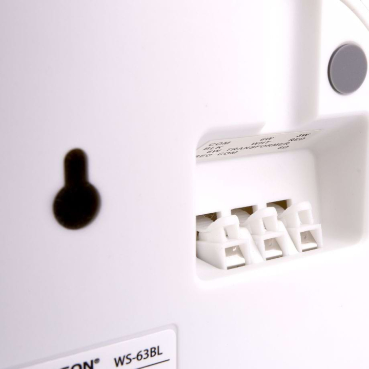 6 W wall/ceiling speaker