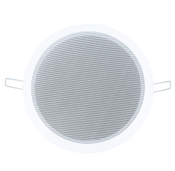 10W ceiling loudspeaker