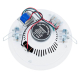 Haut-parleur plafond