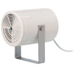 Projecteur de son au design moderne