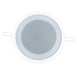 Altavoz de techo de 6 W a 100 V