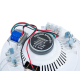 CSL-506 - Haut parleur plafond 6 W en 100V - Dos zoom