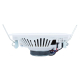 CSL-506 - Haut parleur plafond 6 W en 100V - Coté
