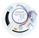 Haut parleurs plafond encastrables CSL 603 - Face arrière