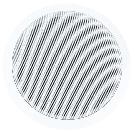 Haut-parleur de plafond