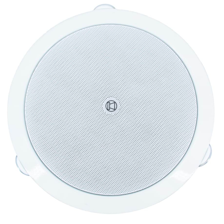 CSL-6120 Haut-parleur plafond 20W - Face