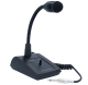 PA 100 - Microphone dynamique avec Jack 6,35 mm asymétrique -  Entier