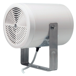 Projecteur de son au design moderne bidirectionnel