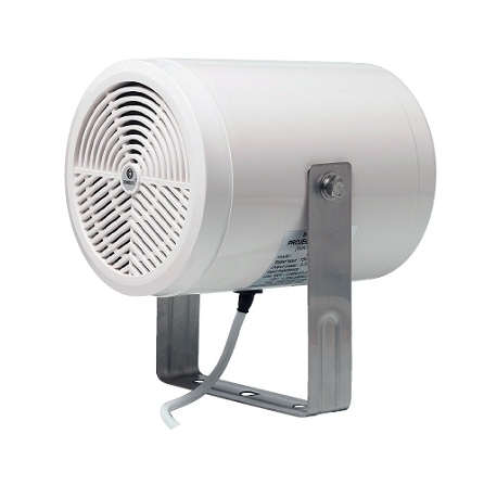 Projecteur de son au design moderne bidirectionnel