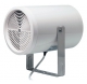 Projecteur de son au design moderne bidirectionnel