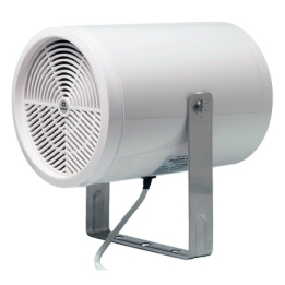 Projecteur de son au design moderne bidirectionnel