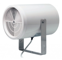 Proiettore sonoro bidirezionale 20 W in 100 V