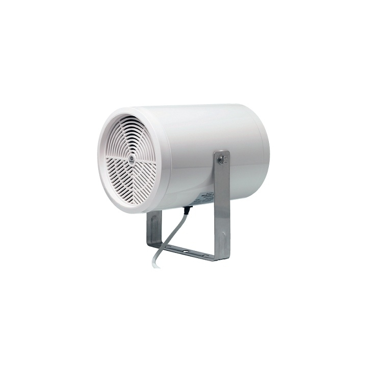 Projecteur de son au design moderne bidirectionnel